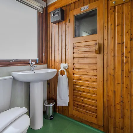 Brockwood Hall Parco vacanze *