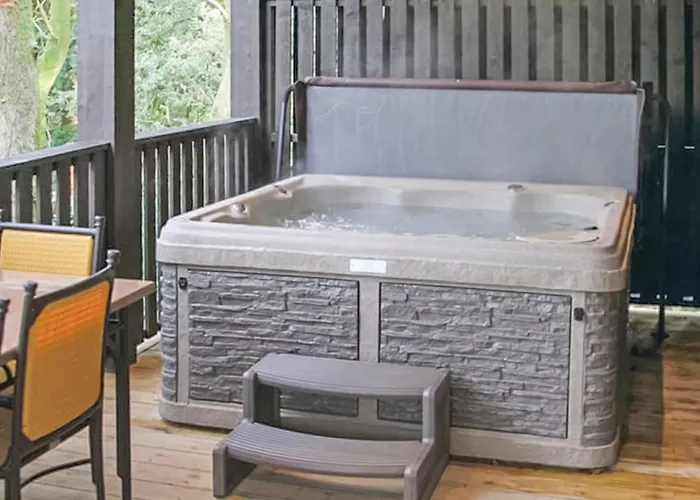 Brockwood Hall Vakantiepark *