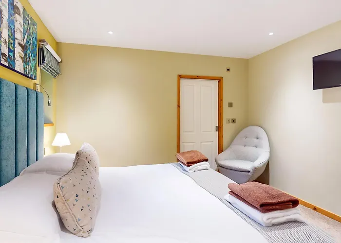 Vakantiepark Brockwood Hall *