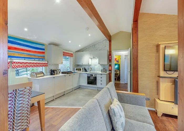 Brockwood Hall Vakantiepark Duddon