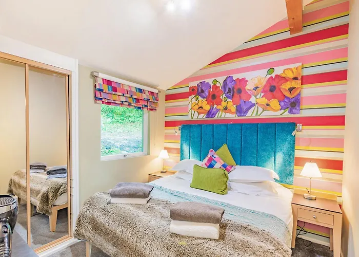 Holiday park Brockwood Hall *