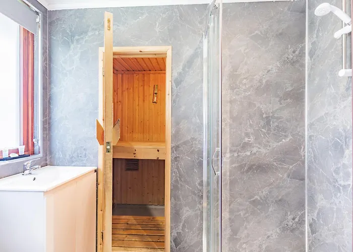 Holiday park Brockwood Hall