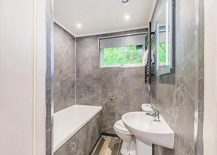 Brockwood Hall Duddon