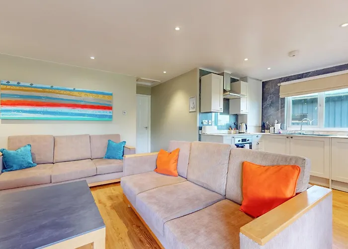 Brockwood Hall Holiday park Duddon