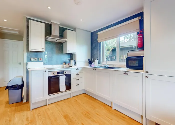 Brockwood Hall Holiday park Duddon