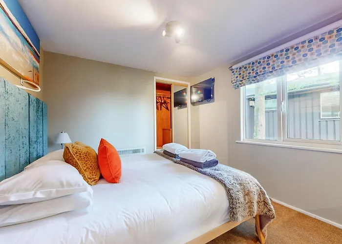 Holiday park Brockwood Hall Duddon