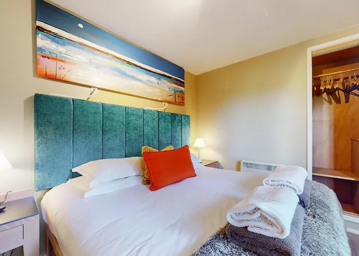 Brockwood Hall Holiday park