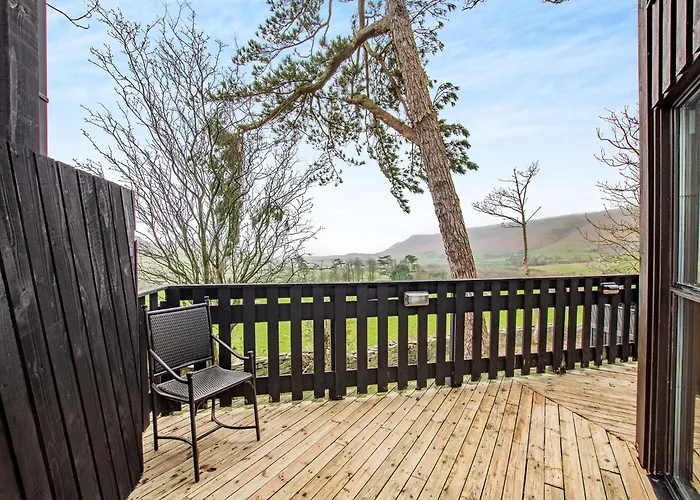 Brockwood Hall Holiday park Duddon