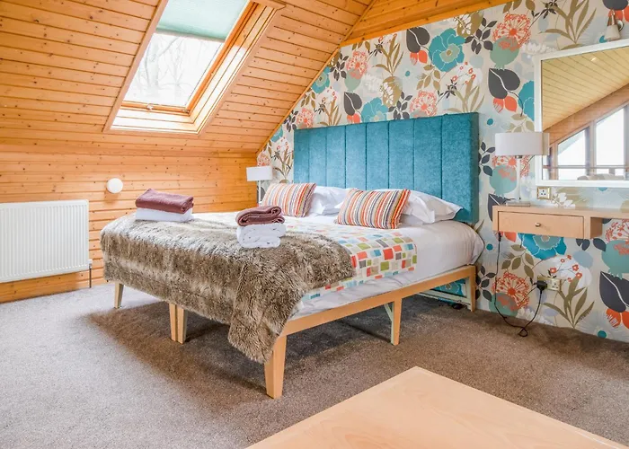 Brockwood Hall Duddon