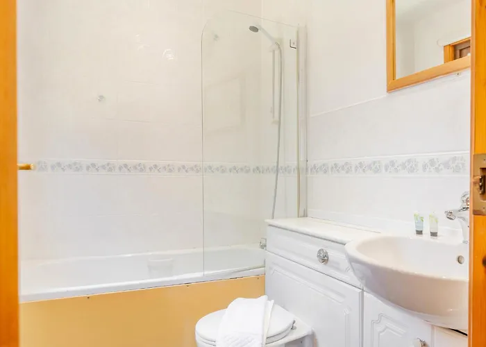 Holiday park Brockwood Hall *