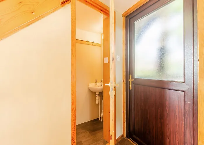 Holiday park Brockwood Hall *