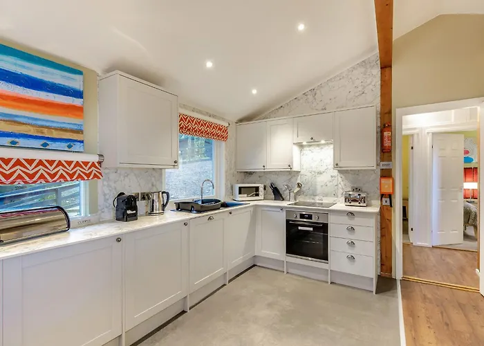 Brockwood Hall Duddon