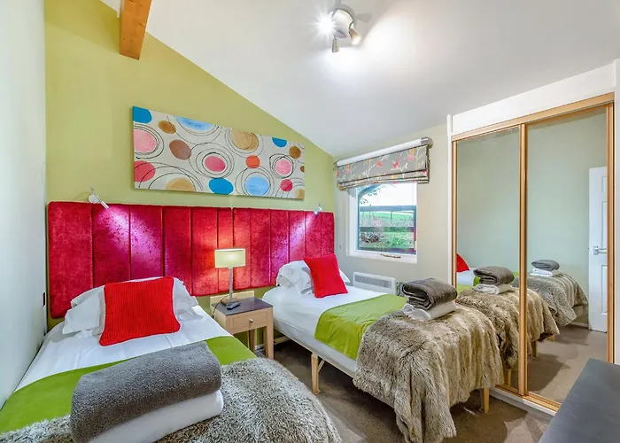 Brockwood Hall Duddon