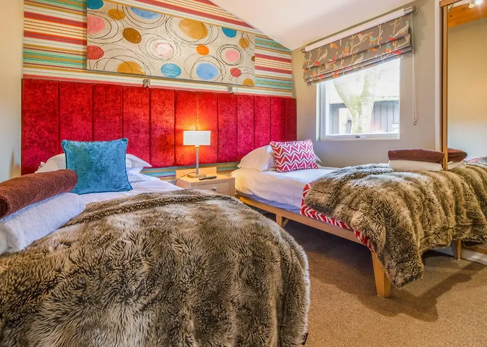 Brockwood Hall Duddon