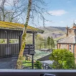 Brockwood Hall Prázdninový areál Silecroft